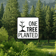 One Tree Planted Tree Donation, an environmental gift supporting global reforestation and nature conservation efforts worldwi